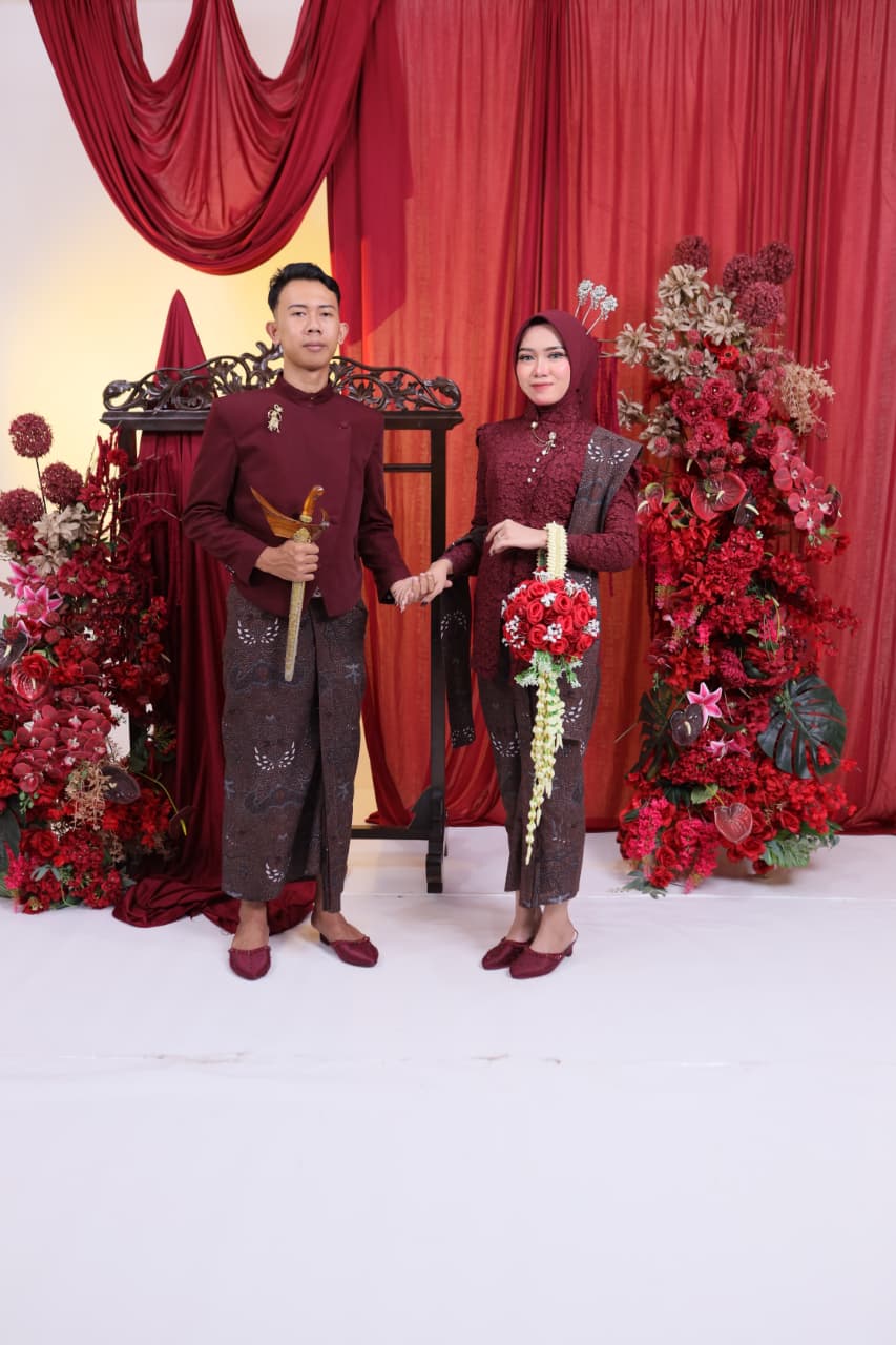 Foto Kenangan 1